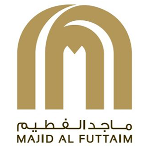 Majid-Al-Futtaim-Logo